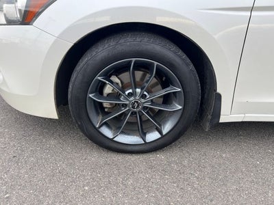 2009 Honda Accord EX-L 3.5