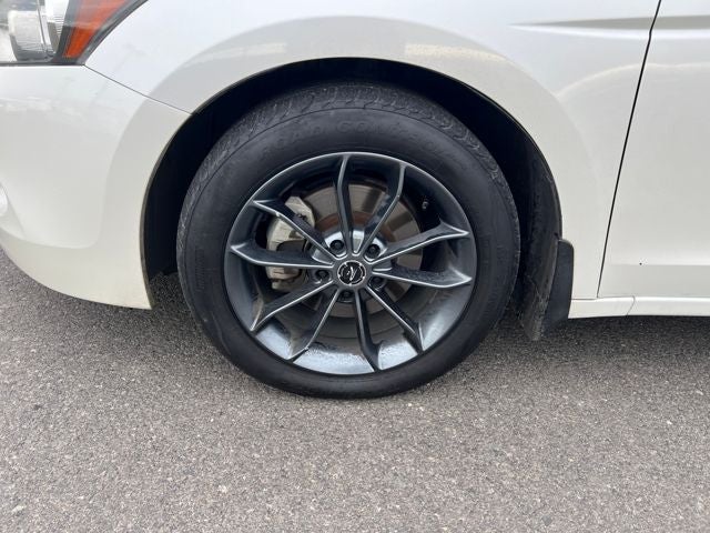 2009 Honda Accord EX-L 3.5