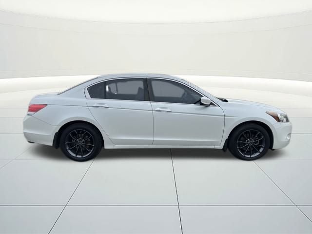 2009 Honda Accord EX-L 3.5