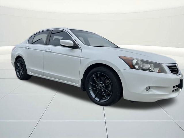 2009 Honda Accord EX-L 3.5