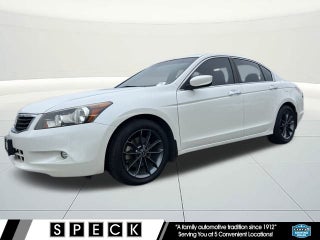 2009 Honda Accord EX-L 3.5