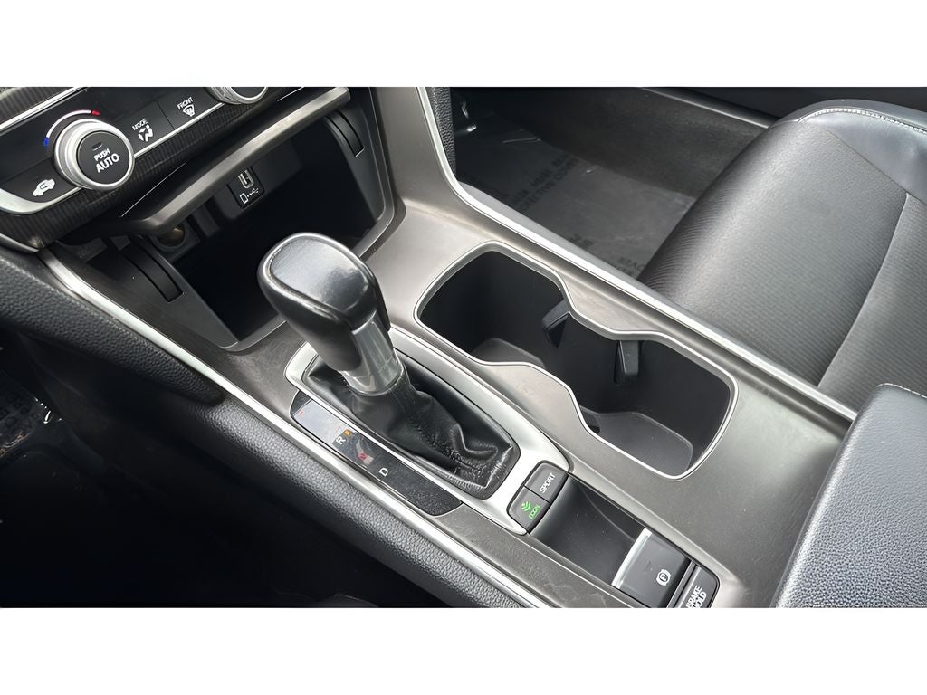 2018 Honda Accord Sport 1.5T