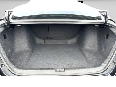 2018 Honda Accord Sport 1.5T