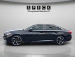 2018 Honda Accord Sport 1.5T