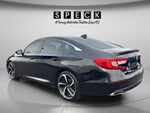2018 Honda Accord Sport 1.5T
