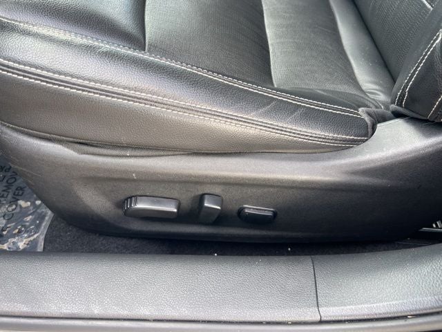 2022 Nissan Altima 2.5 SL