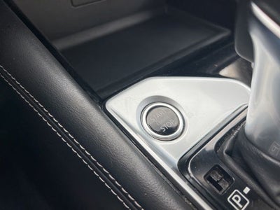 2022 Nissan Altima 2.5 SL