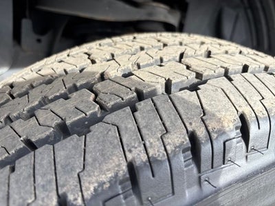 2019 Nissan NV2500 HD S High Roof