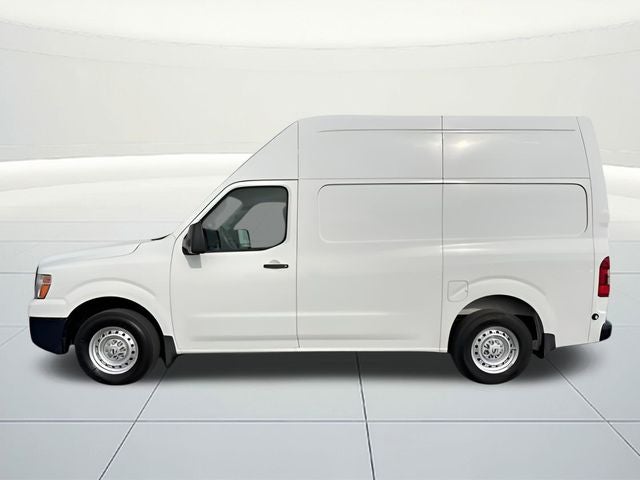 2019 Nissan NV2500 HD S High Roof