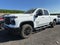 2025 Chevrolet Silverado LT