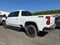 2025 Chevrolet Silverado LT