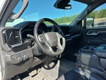 2025 Chevrolet Silverado LT