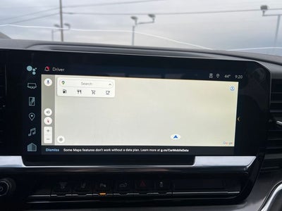 2024 Chevrolet Silverado 3500HD High Country