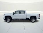 2024 Chevrolet Silverado 3500HD High Country