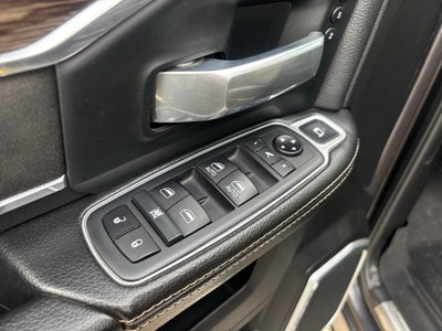 2020 RAM 2500 Laramie