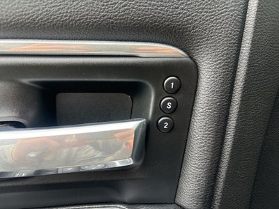 2020 RAM 2500 Laramie