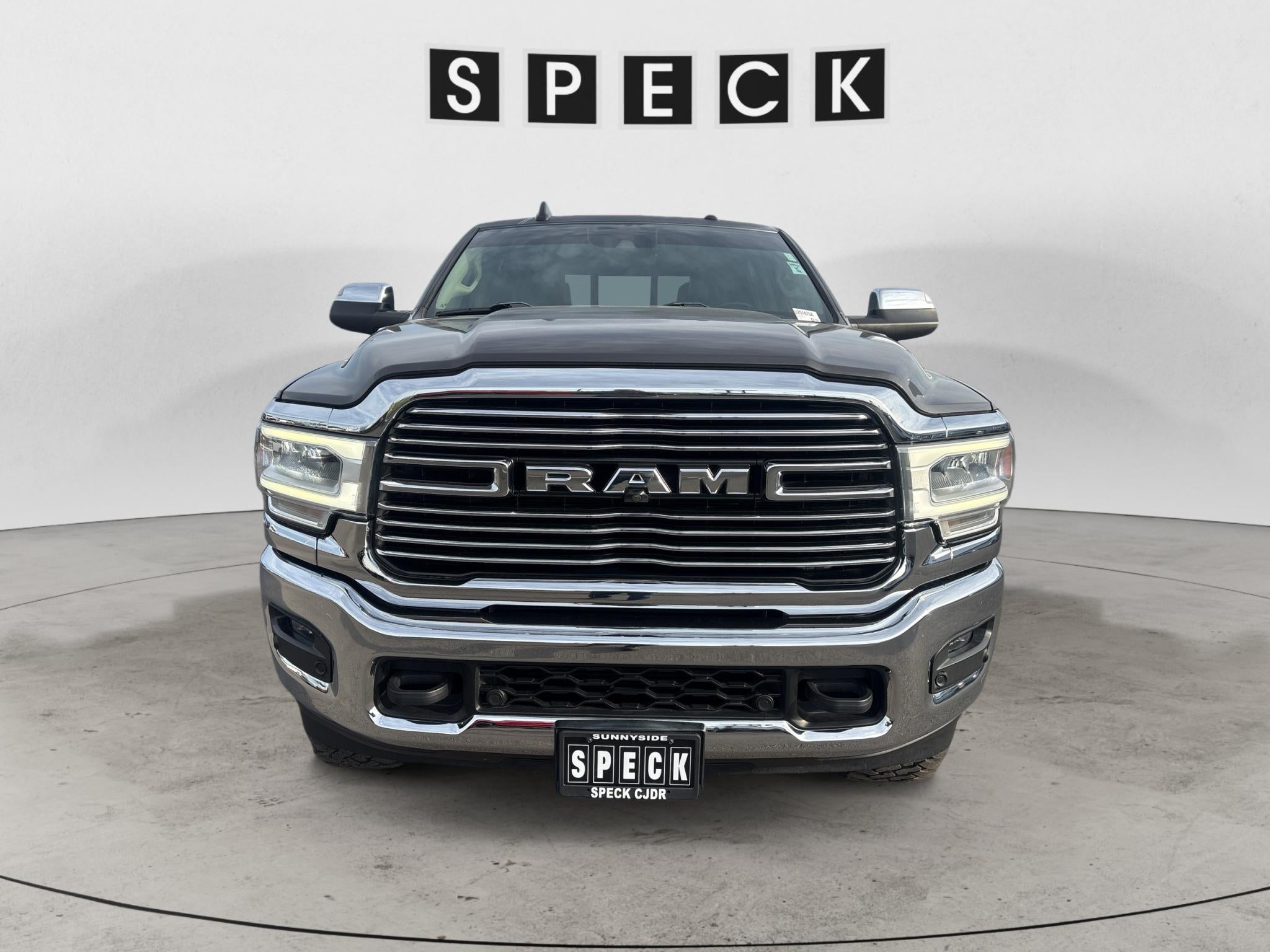 2020 RAM 2500 Laramie