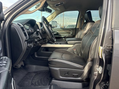 2020 RAM 2500 Laramie