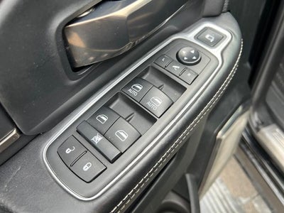 2021 RAM 2500 Limited