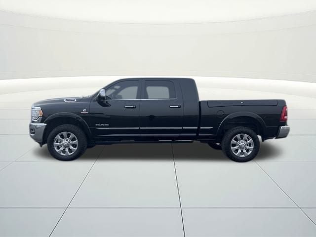 2021 RAM 2500 Limited