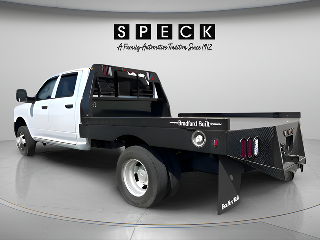 2023 RAM 3500 Tradesman