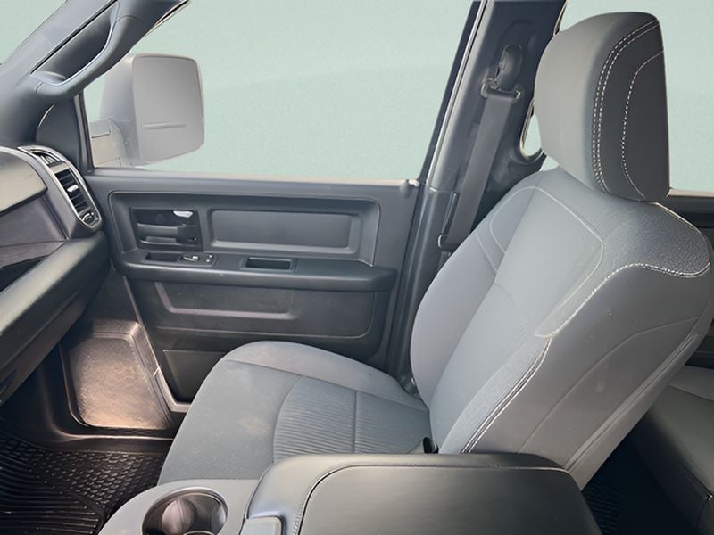 2023 RAM 3500 Chassis Tradesman