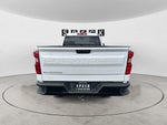 2021 Chevrolet Silverado Work Truck