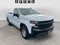 2021 Chevrolet Silverado Work Truck