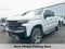 2020 Chevrolet Silverado LT Trail Boss