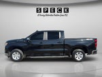 2023 Chevrolet Silverado LT
