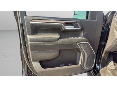 2023 Chevrolet Silverado LT