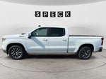 2023 Chevrolet Silverado LT