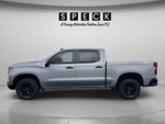 2024 Chevrolet Silverado LT Trail Boss