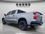 2024 Chevrolet Silverado LT Trail Boss