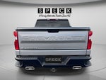 2024 Chevrolet Silverado LT Trail Boss