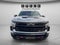 2024 Chevrolet Silverado LT Trail Boss
