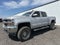 2018 Chevrolet Silverado LT