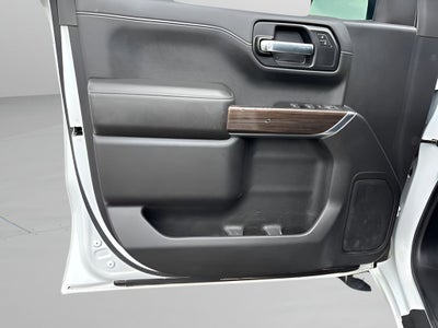2022 Chevrolet Silverado LT