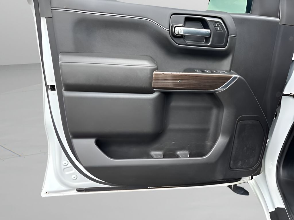 2022 Chevrolet Silverado LT