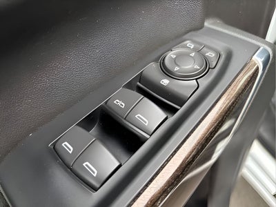 2022 Chevrolet Silverado LT