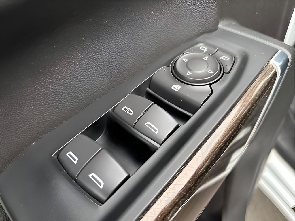 2022 Chevrolet Silverado LT