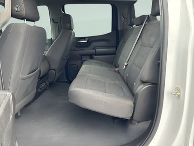 2022 Chevrolet Silverado LT