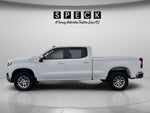 2022 Chevrolet Silverado LT