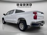 2022 Chevrolet Silverado LT
