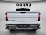 2022 Chevrolet Silverado LT