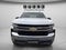 2022 Chevrolet Silverado LT