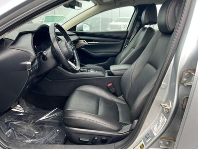 2019 Mazda Mazda3 Preferred