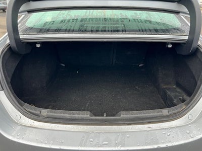 2019 Mazda Mazda3 Preferred