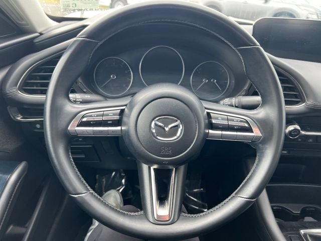 2019 Mazda Mazda3 Preferred