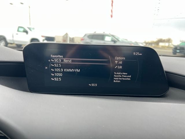 2019 Mazda Mazda3 Preferred